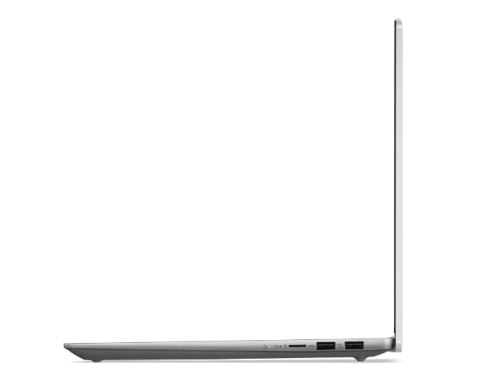 Lenovo IdeaPad Slim 5 14IAH8 | Cloud Grey | 14 " | IPS | WUXGA | 1920 x 1200 pixels | Intel Core i5 | 16 GB | Soldered LPDDR5 |