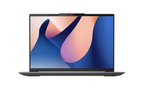 Lenovo IdeaPad Slim 5 14IAH8 | Cloud Grey | 14 " | IPS | WUXGA | 1920 x 1200 pixels | Intel Core i5 | 16 GB | Soldered LPDDR5 |