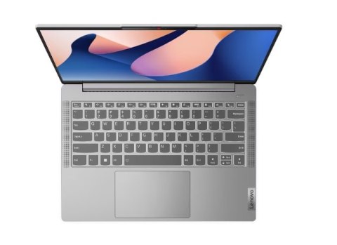 Lenovo IdeaPad Slim 5 14IAH8 | Cloud Grey | 14 " | IPS | WUXGA | 1920 x 1200 pixels | Intel Core i5 | 16 GB | Soldered LPDDR5 |