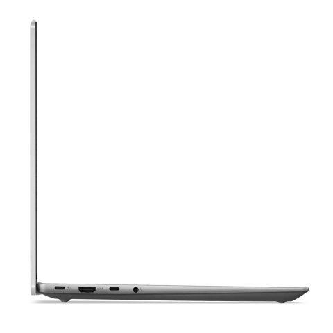 Lenovo | IdeaPad Slim 5 14IAH8 | Grey | 14 " | IPS | WUXGA | 1920 x 1200 | Anti-glare | Intel Core i5 | i5-12450H | 16 GB | Sold