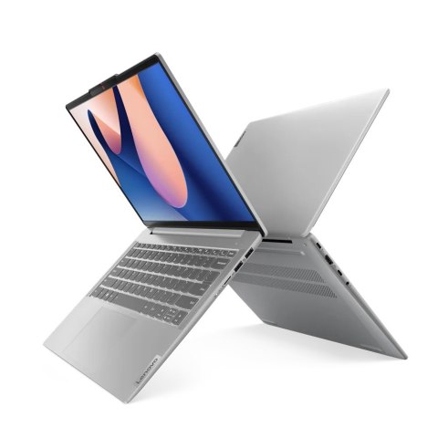 Lenovo | IdeaPad Slim 5 14IAH8 | Grey | 14 " | IPS | WUXGA | 1920 x 1200 | Anti-glare | Intel Core i5 | i5-12450H | 16 GB | Sold
