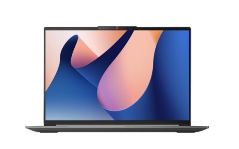 Lenovo IdeaPad Slim 5 16IAH8 | Cloud Grey | 16 " | IPS | WUXGA | 1920 x 1200 pixels | Anti-glare | Intel Core i5 | i5-12450H | 1
