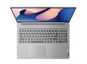 Lenovo IdeaPad Slim 5 16IAH8 | Cloud Grey | 16 " | IPS | WUXGA | 1920 x 1200 pixels | Anti-glare | Intel Core i5 | i5-12450H | 1