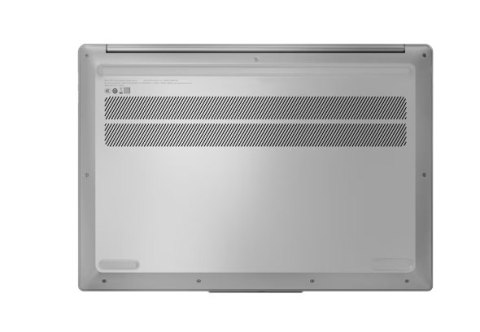 Lenovo IdeaPad Slim 5 16IAH8 | Cloud Grey | 16 " | IPS | WUXGA | 1920 x 1200 pixels | Anti-glare | Intel Core i5 | i5-12450H | 1
