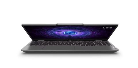 Lenovo LOQ 15IAX9 | Luna Grey | 15.6 " | IPS | FHD | 1920 x 1080 pixels | Anti-glare | Intel Core i5 | i5-12450HX | 24 GB | SO-D