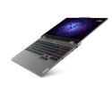 Lenovo LOQ 15IAX9 | Luna Grey | 15,6 " | IPS | FHD | 1920 x 1080 pikseli | Anti-glare | Intel Core i5 | i5-12450HX | 24 GB | SO-