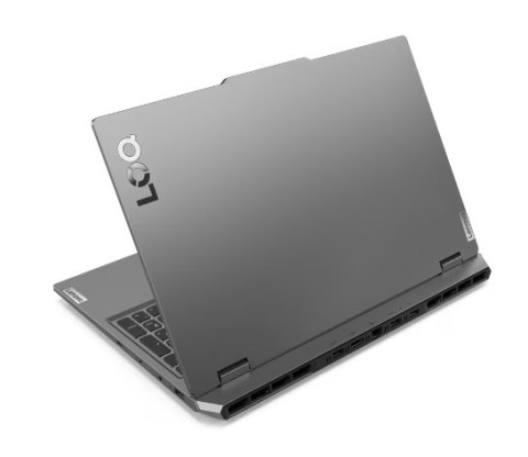 Lenovo LOQ 15IAX9 | Luna Grey | 15,6 " | IPS | FHD | 1920 x 1080 pikseli | Anti-glare | Intel Core i5 | i5-12450HX | 24 GB | SO-
