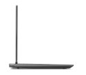 Lenovo LOQ 15IAX9 | Luna Grey | 15,6 " | IPS | FHD | 1920 x 1080 pikseli | Anti-glare | Intel Core i5 | i5-12450HX | 24 GB | SO-