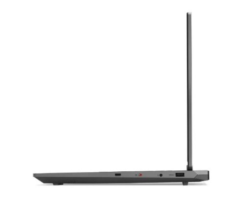 Lenovo LOQ 15IAX9 | Luna Grey | 15,6 " | IPS | FHD | 1920 x 1080 pikseli | Anti-glare | Intel Core i5 | i5-12450HX | 24 GB | SO-