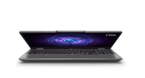 Lenovo | LOQ 15IAX9 | Luna Grey | 15,6 " | IPS | FHD | 1920 x 1080 pikseli | Anti-glare | Intel Core i5 | i5-12450HX | 8 GB | O-