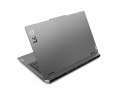 Lenovo | LOQ 15IAX9 | Luna Grey | 15,6 " | IPS | FHD | 1920 x 1080 pikseli | Anti-glare | Intel Core i5 | i5-12450HX | 8 GB | O-