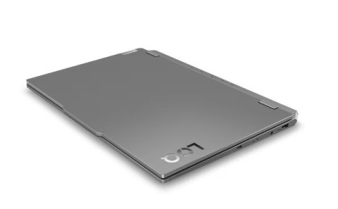 Lenovo | LOQ 15IAX9I | Luna Grey | 15.6 " | IPS | FHD | 1920 x 1080 pixels | Anti-glare | Intel Core i5 | i5-12450HX | 8 GB | SO
