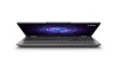 Lenovo | LOQ 15IAX9I | Luna Grey | 15.6 " | IPS | FHD | 1920 x 1080 pixels | Anti-glare | Intel Core i5 | i5-12450HX | 8 GB | SO