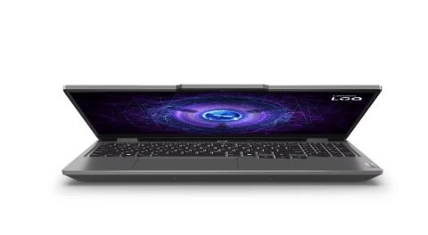 Lenovo | LOQ 15IAX9I | Luna Grey | 15.6 " | IPS | FHD | 1920 x 1080 pixels | Anti-glare | Intel Core i5 | i5-12450HX | 8 GB | SO
