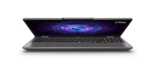 Lenovo LOQ 15IRX9 | 15.6 " | IPS | FHD | 1920 x 1080 pixels | Anti-glare | Intel Core i5 | i5-13450HX | 12 GB | SO-DIMM DDR5 | S