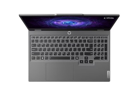Lenovo LOQ 15IRX9 | 15.6 " | IPS | FHD | 1920 x 1080 pixels | Anti-glare | Intel Core i5 | i5-13450HX | 12 GB | SO-DIMM DDR5 | S