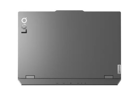 Lenovo LOQ 15IRX9 | 15.6 " | IPS | FHD | 1920 x 1080 pixels | Anti-glare | Intel Core i5 | i5-13450HX | 12 GB | SO-DIMM DDR5 | S