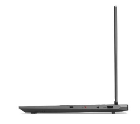 Lenovo LOQ 15IRX9 | 15.6 " | IPS | FHD | 1920 x 1080 pixels | Anti-glare | Intel Core i5 | i5-13450HX | 12 GB | SO-DIMM DDR5 | S
