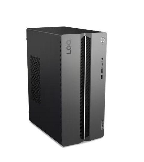 Lenovo | LOQ | 17IRR9 | Desktop | Tower | Intel Core i5 | i5-14400F | 16 GB | UDIMM DDR5 | 1000 GB | NVIDIA GeForce RTX 4060 | B