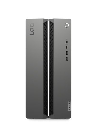 Lenovo | LOQ | 17IRR9 | Desktop | Tower | Intel Core i5 | i5-14400F | 16 GB | UDIMM DDR5 | 1000 GB | NVIDIA GeForce RTX 4060 | B