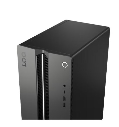 Lenovo | LOQ | 17IRR9 | Desktop | Tower | Intel Core i5 | i5-14400F | 16 GB | UDIMM DDR5 | 1000 GB | NVIDIA GeForce RTX 4060 | B