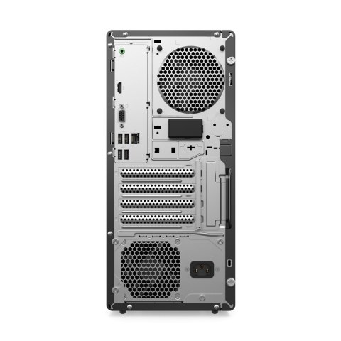 Lenovo | LOQ | 17IRR9 | Desktop | Tower | Intel Core i5 | i5-14400F | 16 GB | UDIMM DDR5 | 1000 GB | NVIDIA GeForce RTX 4060 Ti