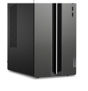 Lenovo | LOQ | 17IRR9 | Desktop | Tower | Intel Core i5 | i5-14400F | 16 GB | UDIMM DDR5 | 1000 GB | NVIDIA GeForce RTX 4060 Ti