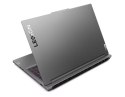 Lenovo | Legion 5 16IRX9 | Luna Grey | 16 " | IPS | WQXGA | 2560 x 1600 pikseli | Anti-glare | Intel Core i5 | i5-13450HX | 16 G