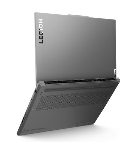 Lenovo | Legion 5 16IRX9 | Luna Grey | 16 " | IPS | WQXGA | 2560 x 1600 pikseli | Anti-glare | Intel Core i5 | i5-13450HX | 16 G