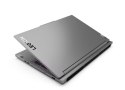 Lenovo | Legion 5 16IRX9 | Luna Grey | 16 " | IPS | WQXGA | 2560 x 1600 pikseli | Anti-glare | Intel Core i5 | i5-13450HX | 16 G