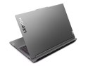 Lenovo Legion 5 16IRX9 | Luna Grey | 16 " | IPS | WQXGA | 2560 x 1600 pikseli | Intel Core i5 | i5-13450HX | 16 GB | SO-DIMM DDR