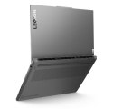 Lenovo Legion 5 16IRX9 | Luna Grey | 16 " | IPS | WQXGA | 2560 x 1600 pikseli | Intel Core i5 | i5-13450HX | 16 GB | SO-DIMM DDR