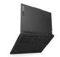 Lenovo | Legion Pro 5 16IRX9 | Onyx Grey | 16 " | IPS | WQXGA | 2560 x 1600 pixels | Anti-glare | Intel Core i7 | i7-14700HX | 1