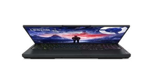 Lenovo | Legion Pro 5 16IRX9 | Onyx Grey | 16 " | IPS | WQXGA | 2560 x 1600 pixels | Anti-glare | Intel Core i7 | i7-14700HX | 1