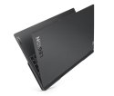 Lenovo | Legion Pro 5 16IRX9 | Onyx Grey | 16 " | IPS | WQXGA | 2560 x 1600 pixels | Anti-glare | Intel Core i7 | i7-14700HX | 1
