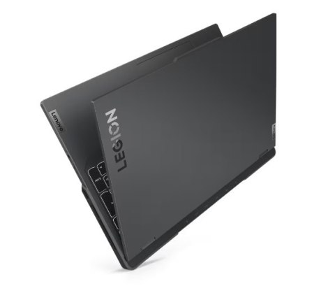 Lenovo | Legion Pro 5 16IRX9 | Onyx Grey | 16 " | IPS | WQXGA | 2560 x 1600 pixels | Anti-glare | Intel Core i7 | i7-14700HX | 1