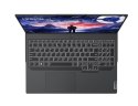 Lenovo | Legion Pro 5 16IRX9 | Onyx Grey | 16 " | IPS | WQXGA | 2560 x 1600 pixels | Anti-glare | Intel Core i7 | i7-14700HX | 1