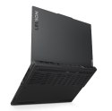 Lenovo Legion Pro 5 16IRX9 | Onyx Grey | 16 " | IPS | WQXGA | 2560 x 1600 pixels | Anti-glare | Intel Core i7 | i7-14700HX | 32