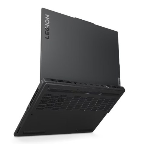 Lenovo Legion Pro 5 16IRX9 | Onyx Grey | 16 " | IPS | WQXGA | 2560 x 1600 pixels | Anti-glare | Intel Core i7 | i7-14700HX | 32