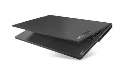 Lenovo Legion Pro 5 16IRX9 | Onyx Grey | 16 " | IPS | WQXGA | 2560 x 1600 pixels | Anti-glare | Intel Core i7 | i7-14700HX | 32