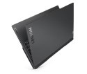 Lenovo Legion Pro 5 16IRX9 | Onyx Grey | 16 " | IPS | WQXGA | 2560 x 1600 pixels | Anti-glare | Intel Core i7 | i7-14700HX | 32