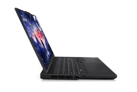 Lenovo Legion Pro 5 16IRX9 | Onyx Grey | 16 " | IPS | WQXGA | 2560 x 1600 pixels | Anti-glare | Intel Core i7 | i7-14700HX | 32