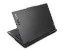 Lenovo Legion Pro 5 16IRX9 | Onyx Grey | 16 " | IPS | WQXGA | 2560 x 1600 pixels | Anti-glare | Intel Core i7 | i7-14700HX | 32