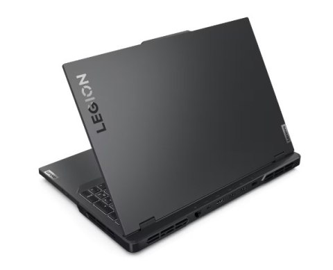 Lenovo Legion Pro 5 16IRX9 | Onyx Grey | 16 " | IPS | WQXGA | 2560 x 1600 pixels | Anti-glare | Intel Core i7 | i7-14700HX | 32