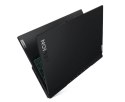 Lenovo | Legion Pro 7 16IRX9H | Eclipse Black | 16 " | IPS | WQXGA | 2560 x 1600 pikseli | Anti-glare | Intel Core i9 | i9-14900