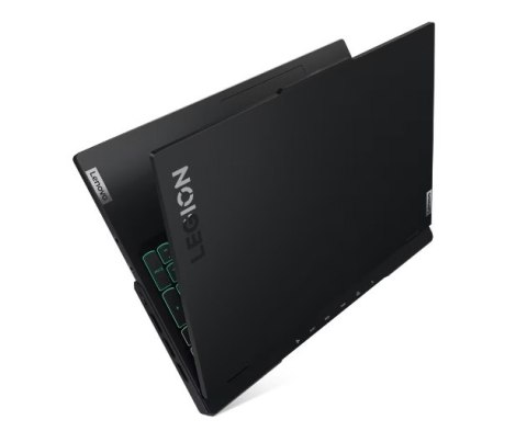 Lenovo | Legion Pro 7 16IRX9H | Eclipse Black | 16 " | IPS | WQXGA | 2560 x 1600 pikseli | Anti-glare | Intel Core i9 | i9-14900