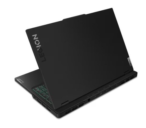 Lenovo | Legion Pro 7 16IRX9H | Eclipse Black | 16 " | IPS | WQXGA | 2560 x 1600 pikseli | Anti-glare | Intel Core i9 | i9-14900