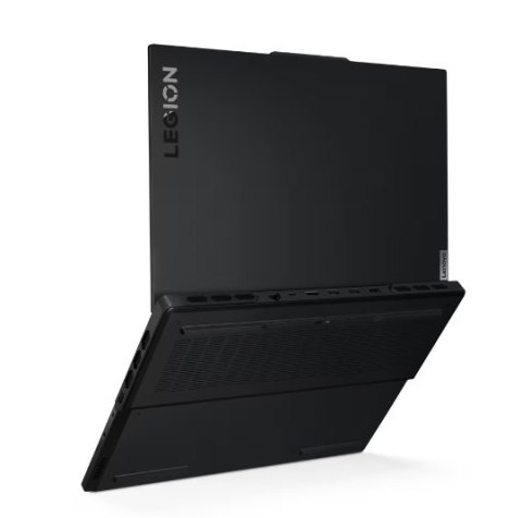Lenovo | Legion Pro 7 16IRX9H | Eclipse Black | 16 " | IPS | WQXGA | 2560 x 1600 pikseli | Anti-glare | Intel Core i9 | i9-14900