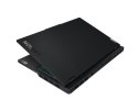 Lenovo | Legion Pro 7 16IRX9H | Eclipse Black | 16 " | IPS | WQXGA | 2560 x 1600 pikseli | Anti-glare | Intel Core i9 | i9-14900