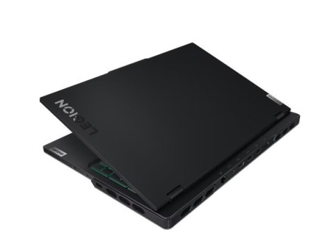 Lenovo | Legion Pro 7 16IRX9H | Eclipse Black | 16 " | IPS | WQXGA | 2560 x 1600 pikseli | Anti-glare | Intel Core i9 | i9-14900
